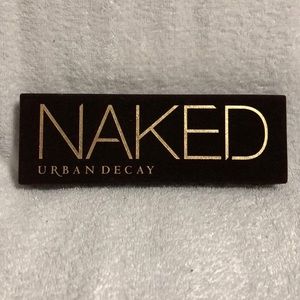 NAKED